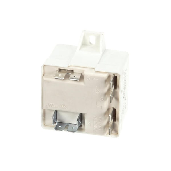 Beverage-Air Relay (Cope) 040-0166-19 (040-0001-38) 302-883A - main